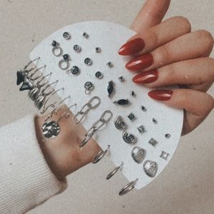 Free People Earrings NWT